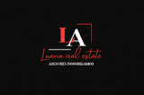 Logotipo de LUANA INMOBILIARIA