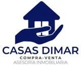 Logotipo de CASAS DIMAR
