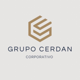 Logotipo de Manuel Cerdan Fidalgo