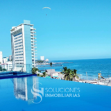 Logotipo de SG Soluciones inmobiliarias