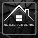 Logotipo de Aruba Comfort & Living / Asesor Inmobiliario certificado