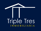 Logotipo de TripleTresInmobiliaria