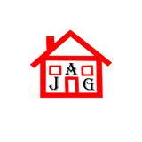 Logotipo de JAG INMOBILIARIA
