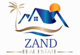 Logotipo de ZAND REAL ESTATE