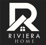 Logotipo de Riviera Home
