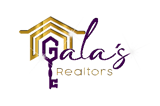 Logotipo de GALA'S REALTORS PACHUCA
