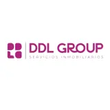 Logotipo de DDL Grupo Inmobiliario