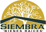 Logotipo de Siembra Bienes Raices