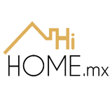 Logotipo de HIHOME.MX