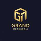 Logotipo de GRAND METROPOLI
