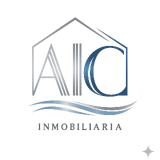 Logotipo de AIC INMOBILIAIRA