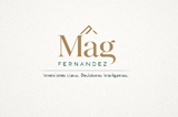 Logotipo de Maria Magdalena Fernandez Uribe