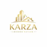 Logotipo de KARZA Bienes Raices
