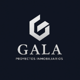 Logotipo de Gala Proyectos Inmobiliarios