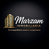 Logotipo de Marzam Inmobiliaria