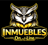 Logotipo de Inmuebles OnLine