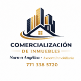 Logotipo de Norma Angélica Ortiz Venegas