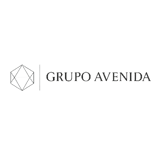 Logotipo de Grupo Avenida