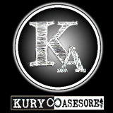 Logotipo de KURY ASESORES INMOBILIARIOS