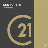 Logotipo de Century 21 Trums-AG