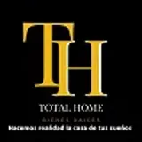 Logotipo de Total Home Mex