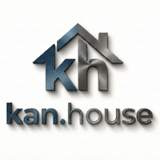 Logotipo de Kan House