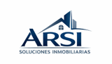 Logotipo de ARSI Soluciones Inmobiliarias
