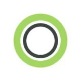 Logotipo de AM REAL ESTATE