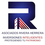 Logotipo de Asociados Rivera Herrera