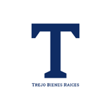Logotipo de Trejo Bienes Raices
