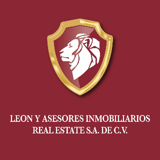 Logotipo de Gerardo Leon