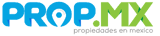 Logotipo de Propmx