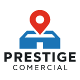 Logotipo de Prestige Comercial
