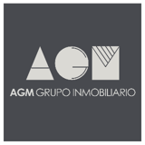 Logotipo de AGM Grupo Inmobiliario