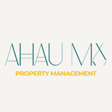 Logotipo de AHAU MX