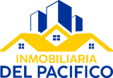Logotipo de inmobiliaria del Pacífico