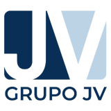 Logotipo de Administración rentas Grupo JV