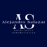 Logotipo de Alejandro Salazar Cámara