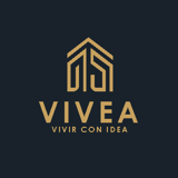 Logotipo de VIVEA REAL ESTATE