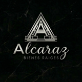 Logotipo de Alcaraz Bienes Raices