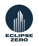 Logotipo de Eclipse Zero