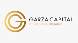Logotipo de Garza Capital