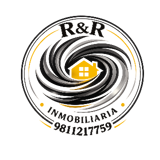 Logotipo de Guillermo Rolón
