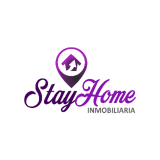 Logotipo de Stay Home Inmobiliaria