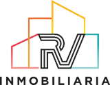 Logotipo de RV Inmobiliaria