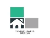 Logotipo de Casa Decius Corp