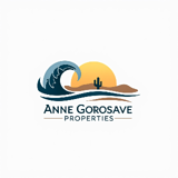 Logotipo de ANNE GOROSAVE