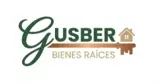 Logotipo de Gusber Bienes Raíces