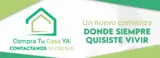 Logotipo de Compra Tu Casa Ya