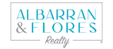 Logotipo de Albarran & Flores Realty